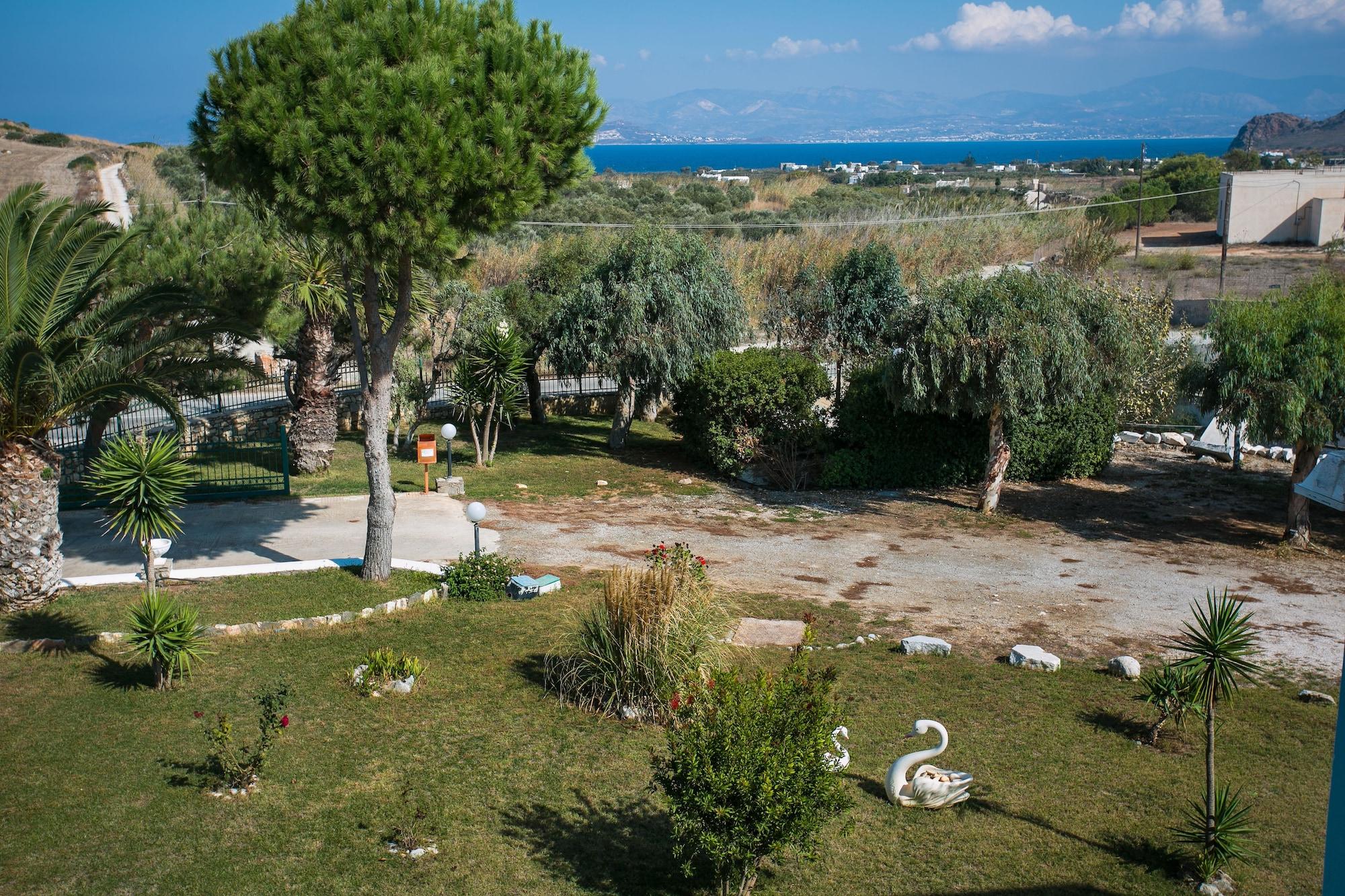 Asteras Paradise Hotel Parikia  Exterior photo